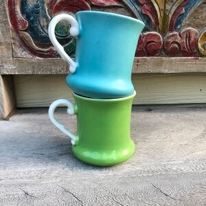 🌱 vintage New Trend Japan ceramic mugs